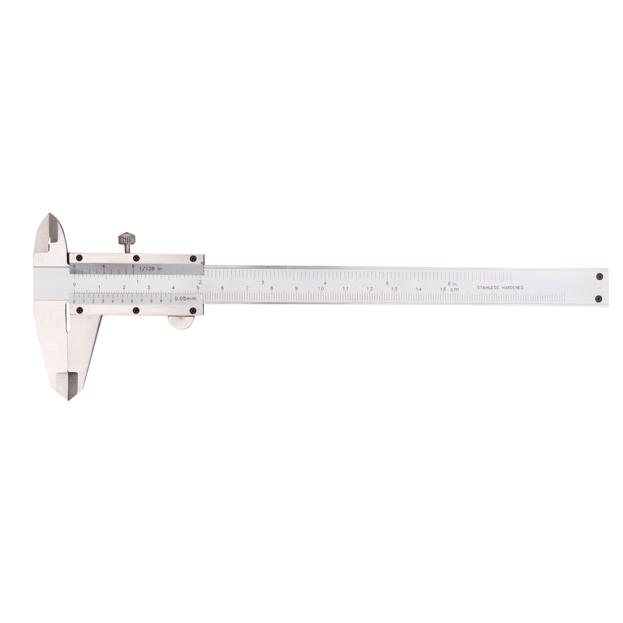 WISVO Schuifmaat 0-150mm