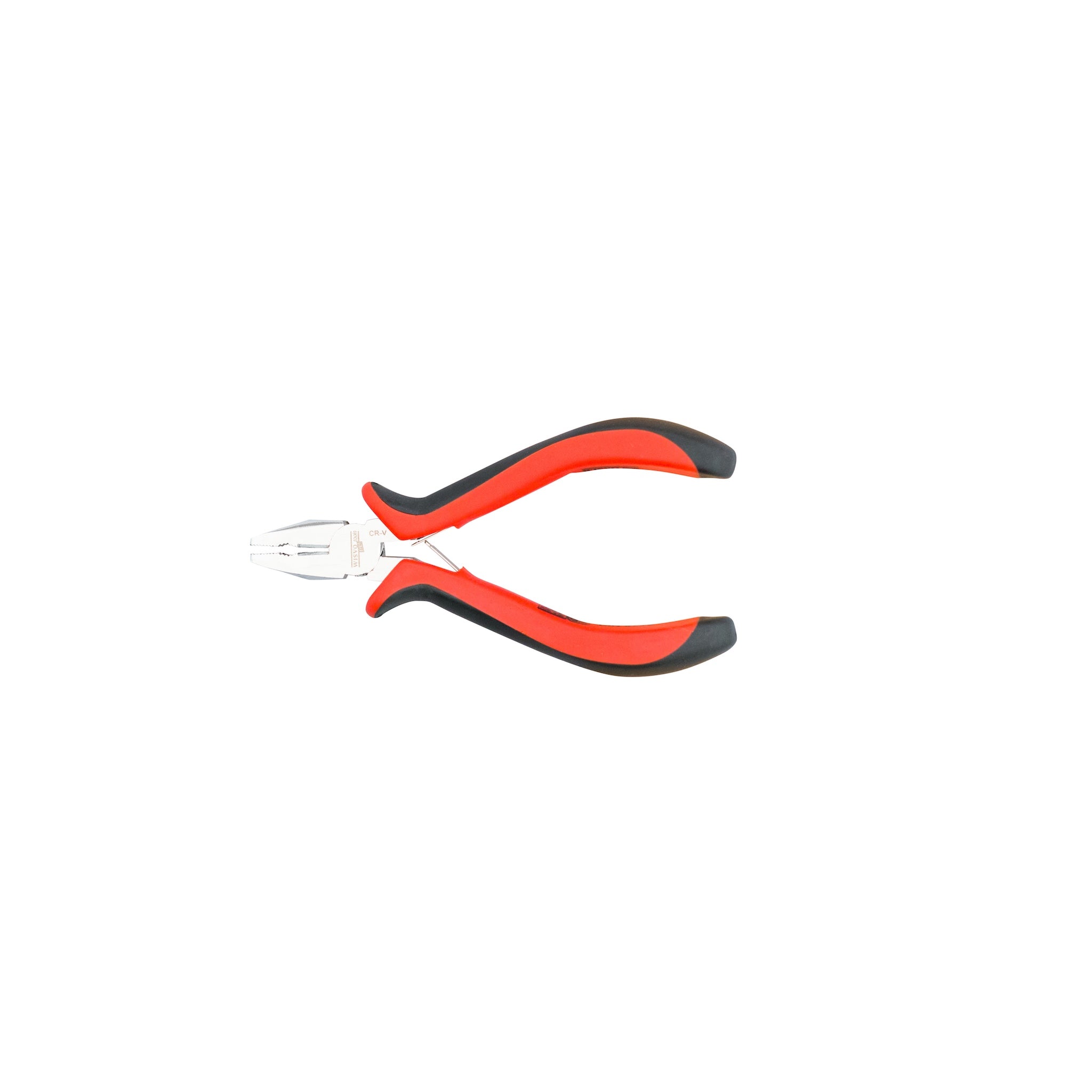 WISVO Combinatietang Mini 120mm