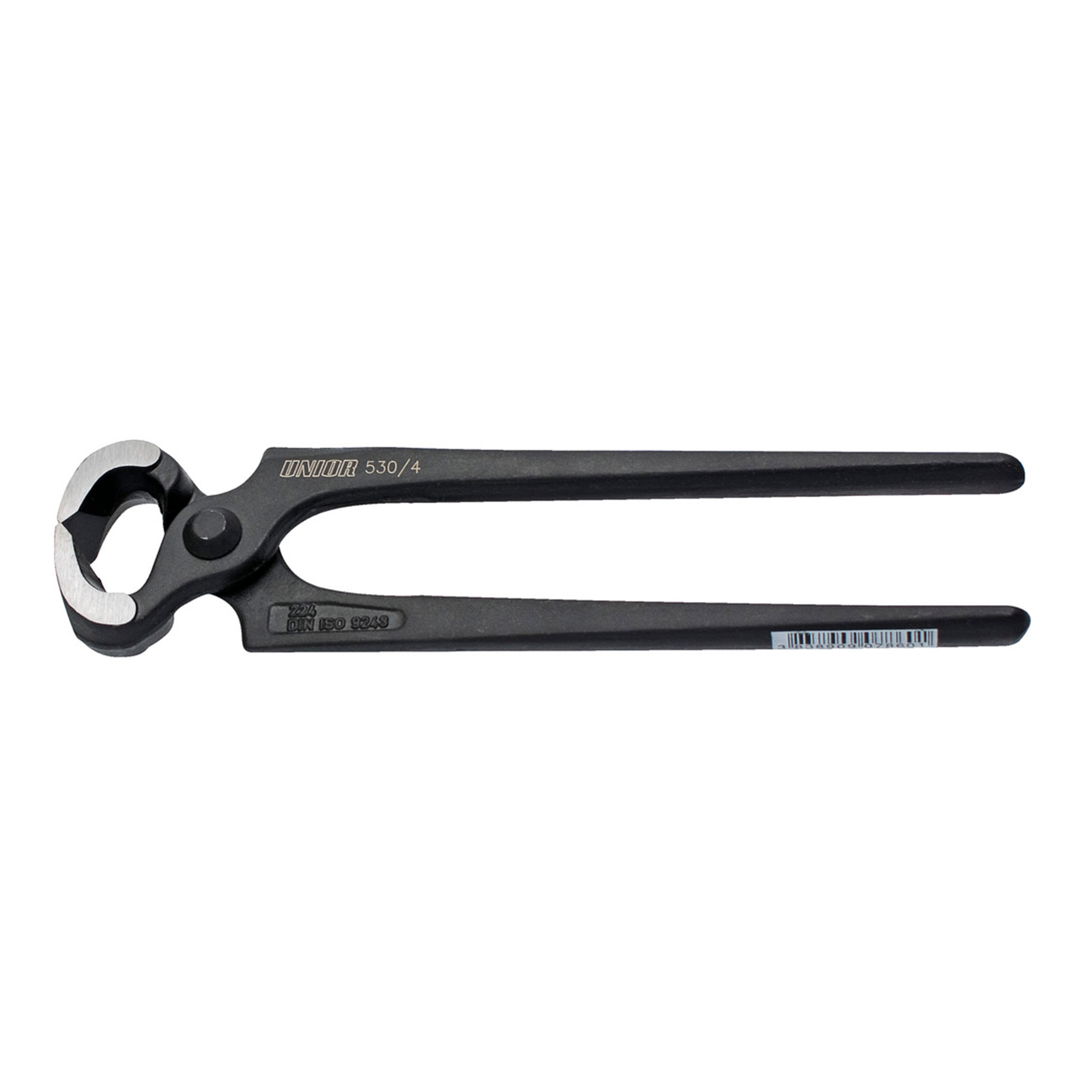 UNIOR Nijptang 180mm