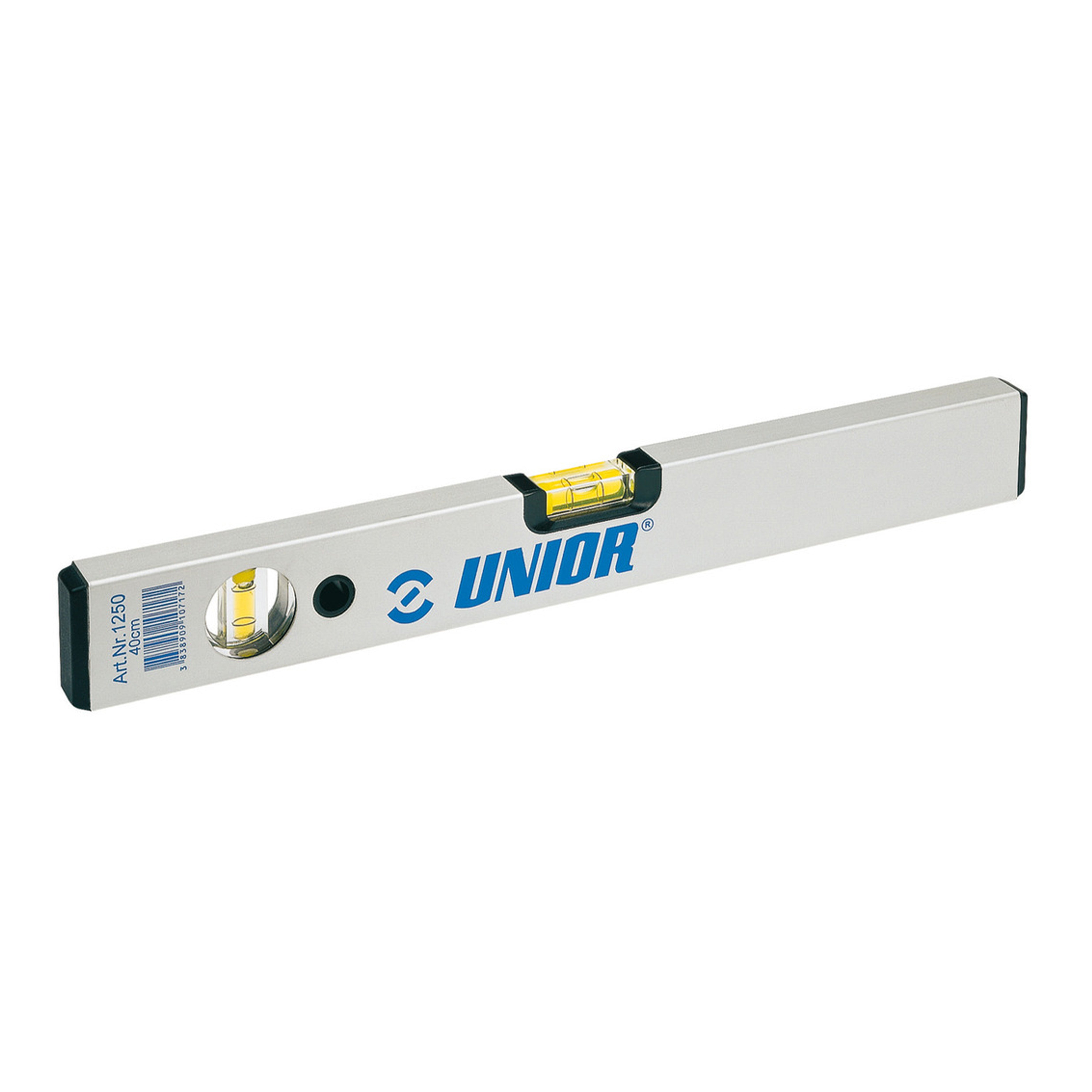 UNIOR Waterpas Aluminium 300mm