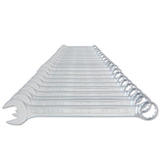 WISVO Steekringsleutelset 21-delig 6-32mm