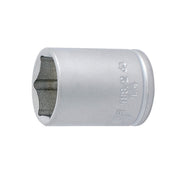 UNIOR Dopsleutel 1/4" 5mm