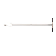 WISVO Grondboor 1250x100mm