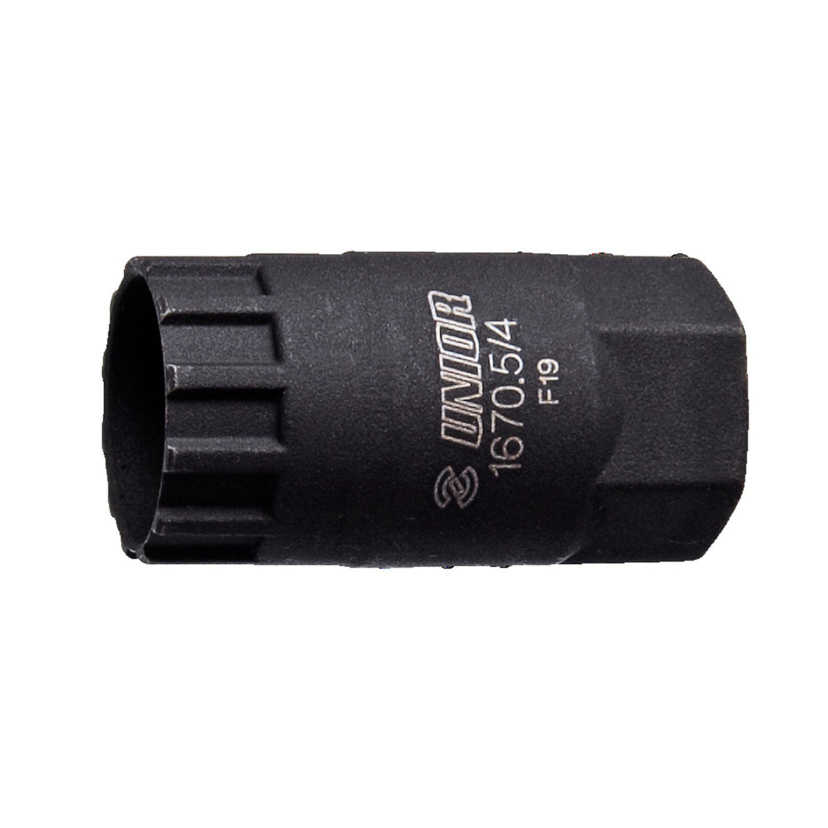 UNIOR Cassette-afnemer Shimano