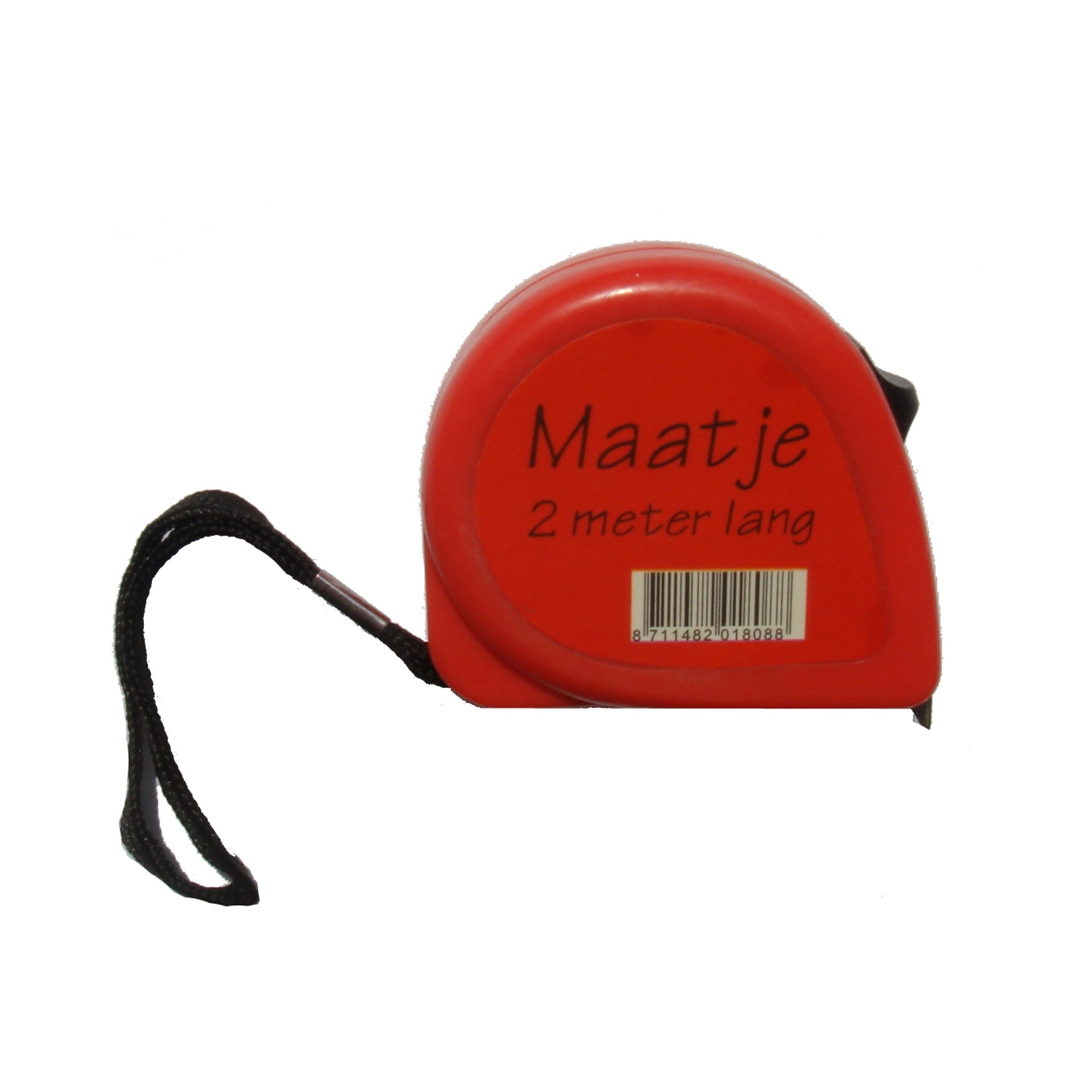 WISVO Rolmaat Maatje 2m
