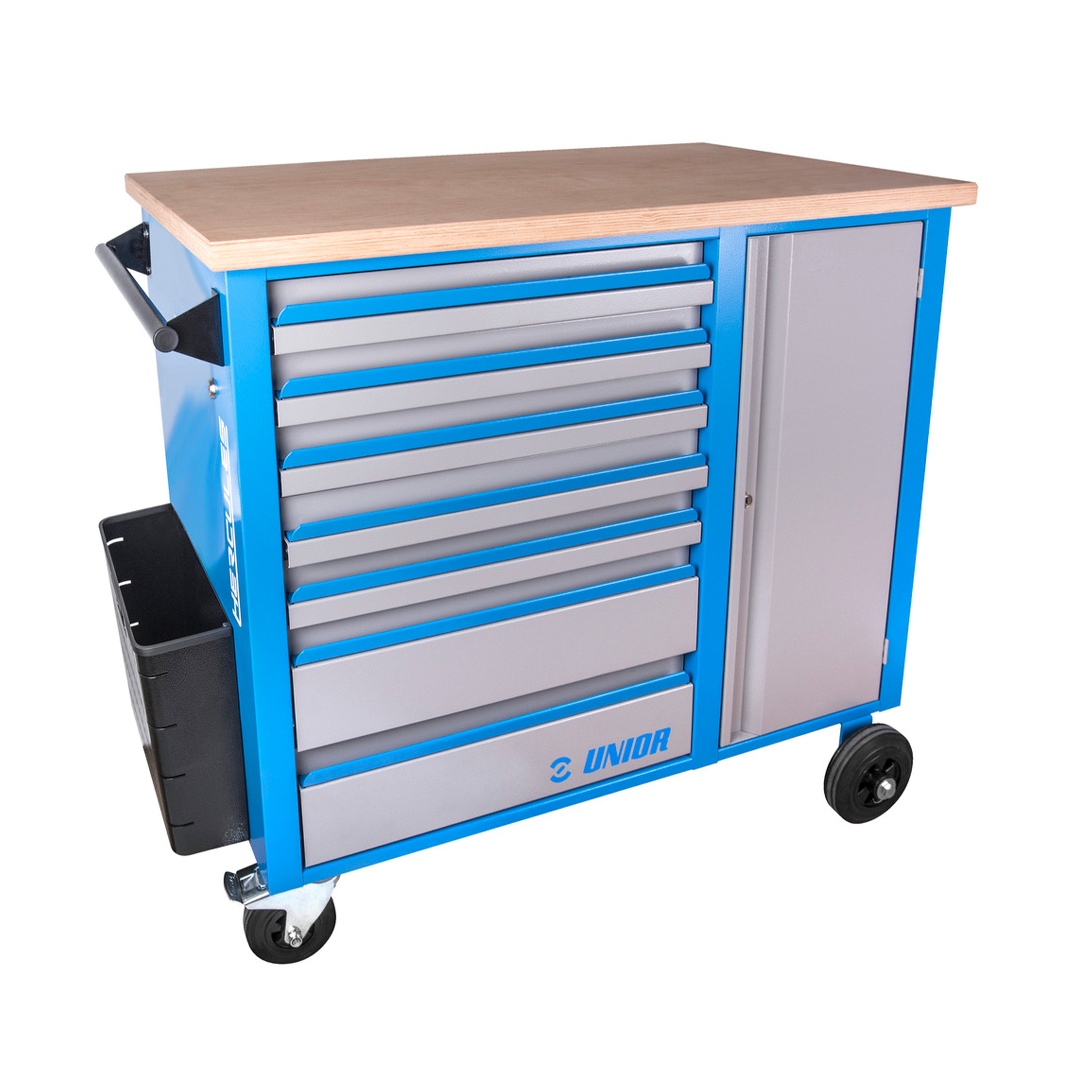 UNIOR Gereedschapwagen Hercules 133L
