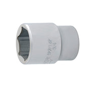 UNIOR Dopsleutel 3/4" 30mm