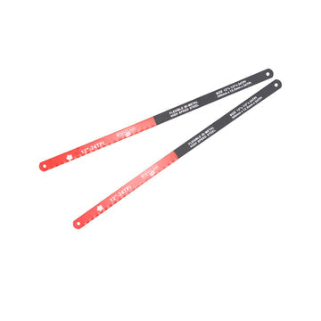 WISVO 2 Zaagbladen voor 300mm 12b 32t 12B - 300