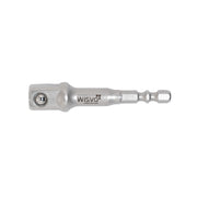 WISVO Verloopstuk 1/4"-1/2" 72mm