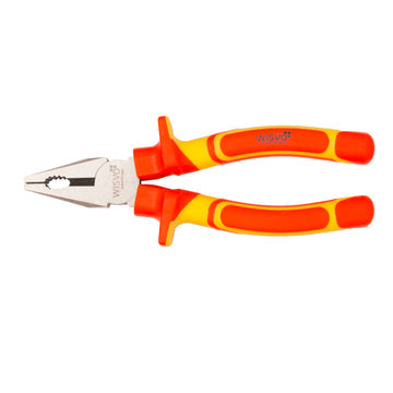 WISVO VDE Combinatietang 180mm