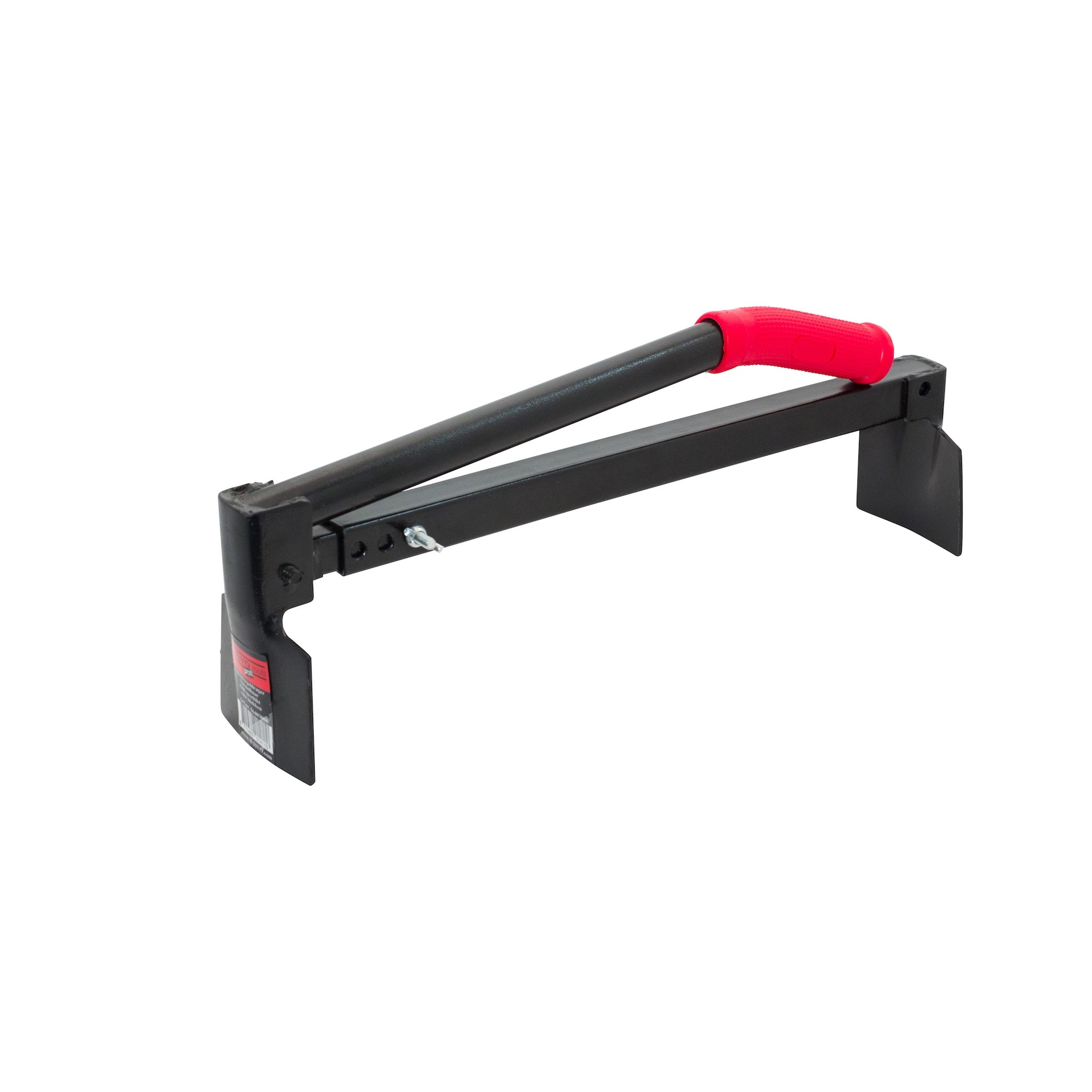 WISVO Steenklem 410-680mm