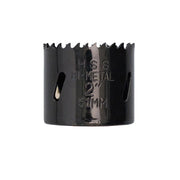 WISVO Gatenzaag Ø54mm