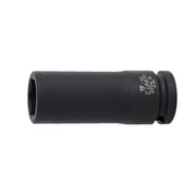 UNIOR Slagmoerdopsleutel 1/2" Lang 19mm