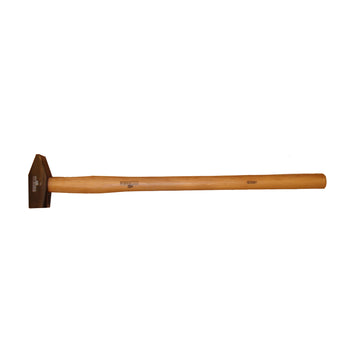 WISVO Voorhamer Hickory Steel 3000g