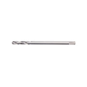 WISVO Centreerboor Rond 100x6mm