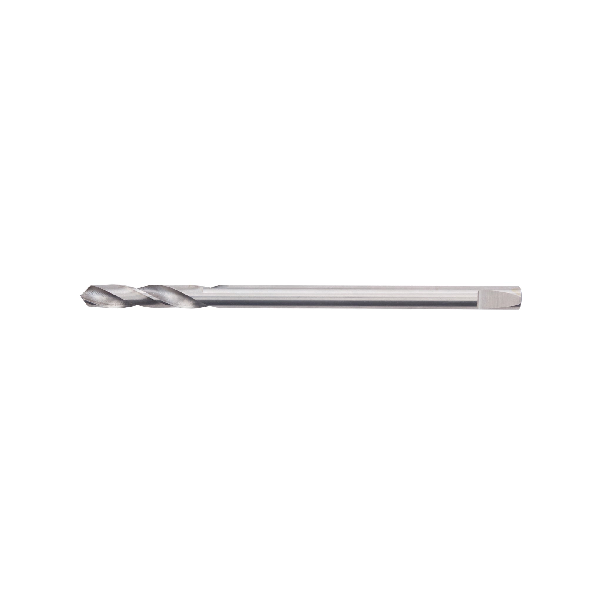 WISVO Centreerboor Rond 100x6mm