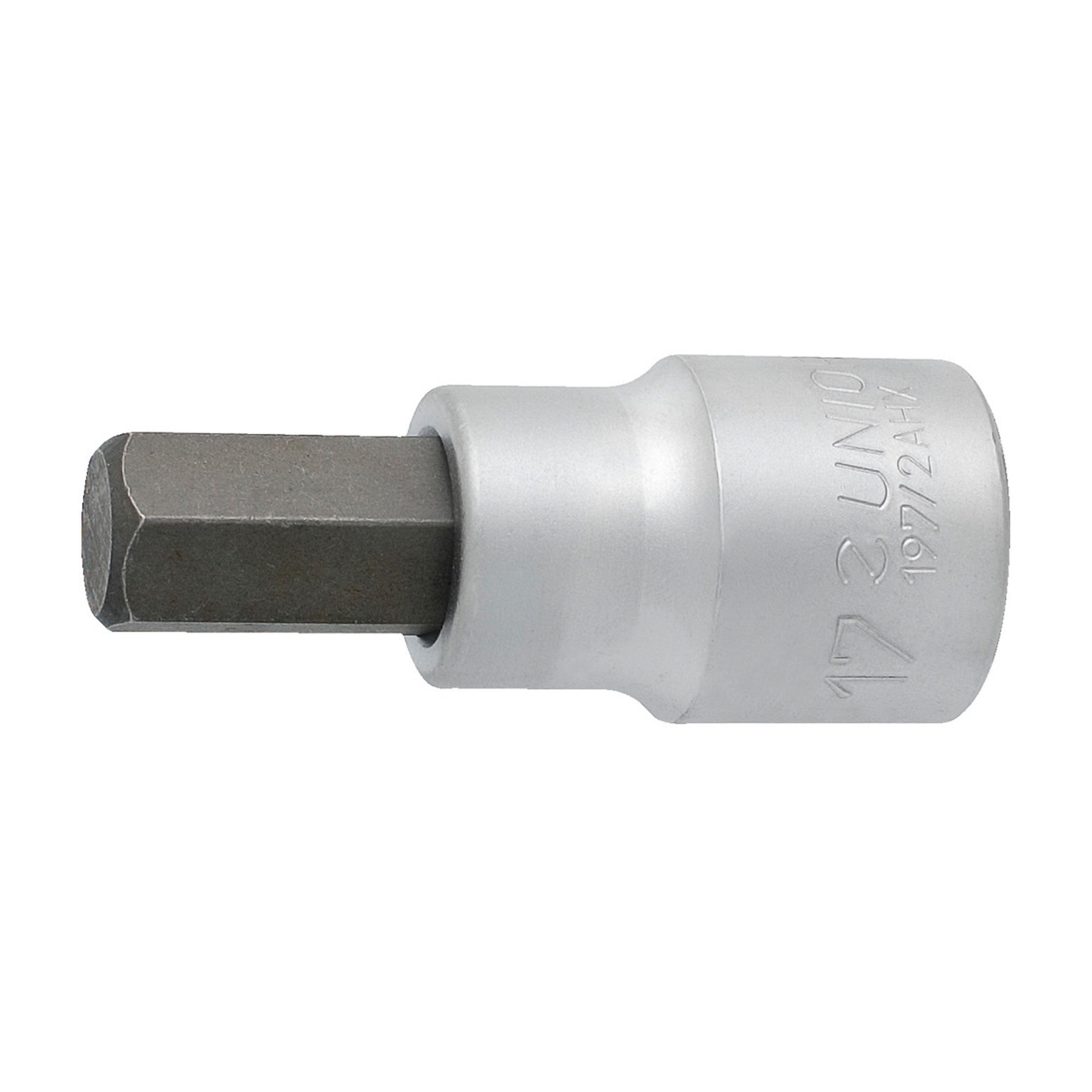 UNIOR Dopsleutel Schroevendraaier 3/4" Inbus 14mm