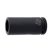 UNIOR Slagmoerdopsleutel 3/4" Lang 24mm