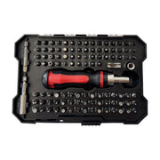 WISVO Bitsset 1/4" (6,3mm)