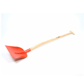 WISVO Betonschop met Steel #1