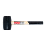 WISVO Rubber Hamer 65mm