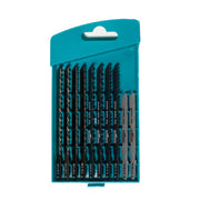 WISVO Decoupeerzagenset Bosch Breed Bosch 10-delig