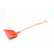 WISVO Betonschop met Steel #1