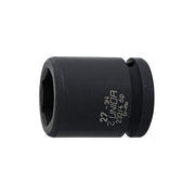UNIOR Slagmoerdopsleutel 3/4" 27mm