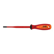 UNIOR VDE Elektricien Schroevendraaier TBI Slim Sleuf 0.8 x 4.0 x 100