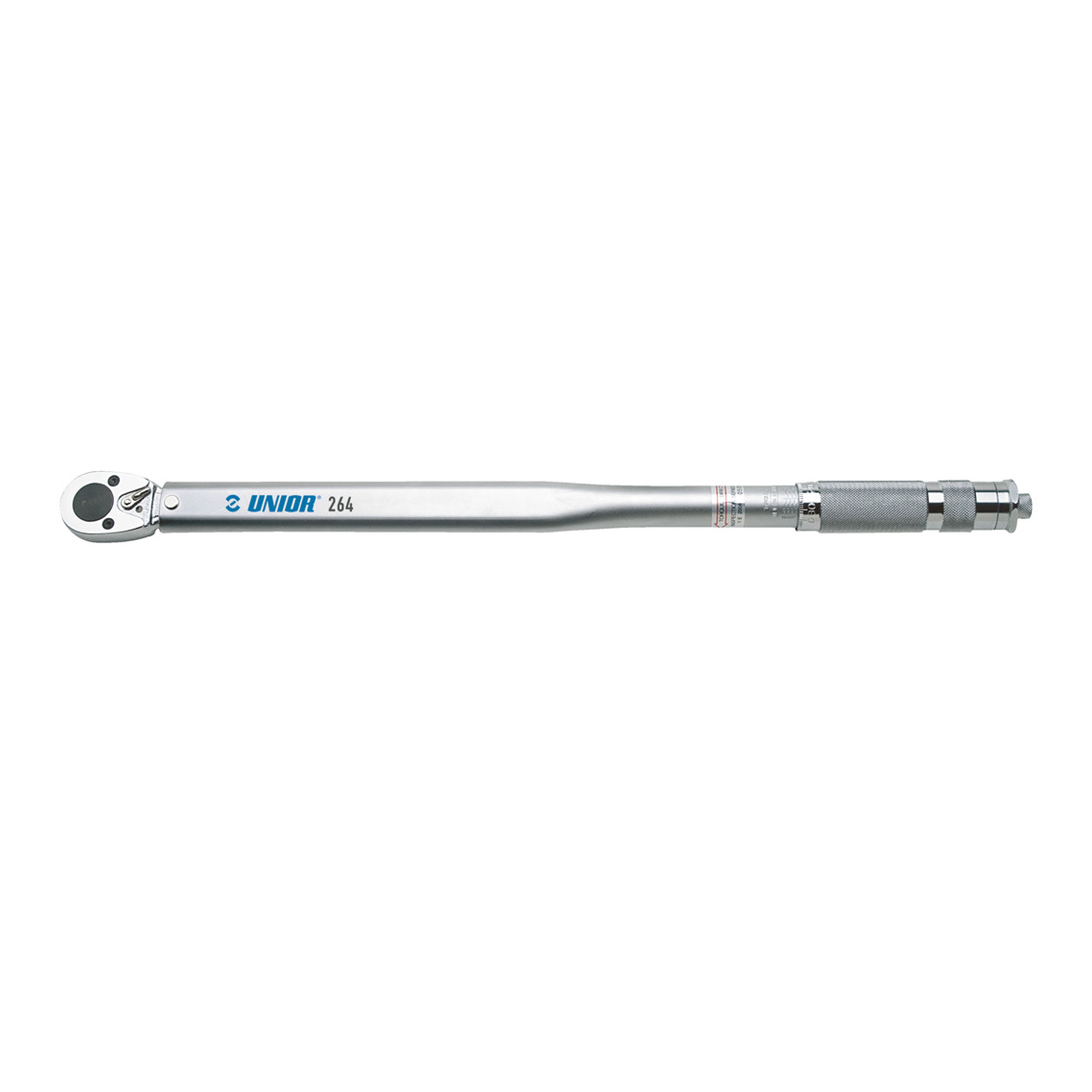 UNIOR Momentsleutel 1/2" x 35-350