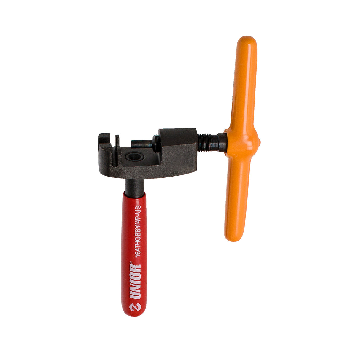 UNIOR Kettingpons Fiets