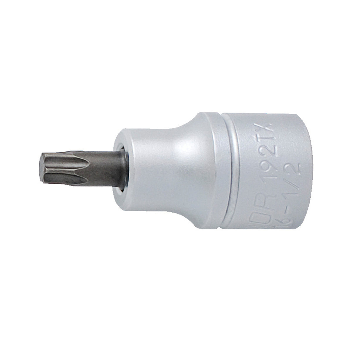 UNIOR Dopsleutel-schroevendraaier 1/2" TX20