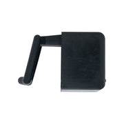 WISVO Mokerdop Klem Rubber 1000g