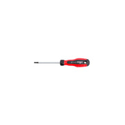 WISVO Torx Schroevendraaier met Boring TX5