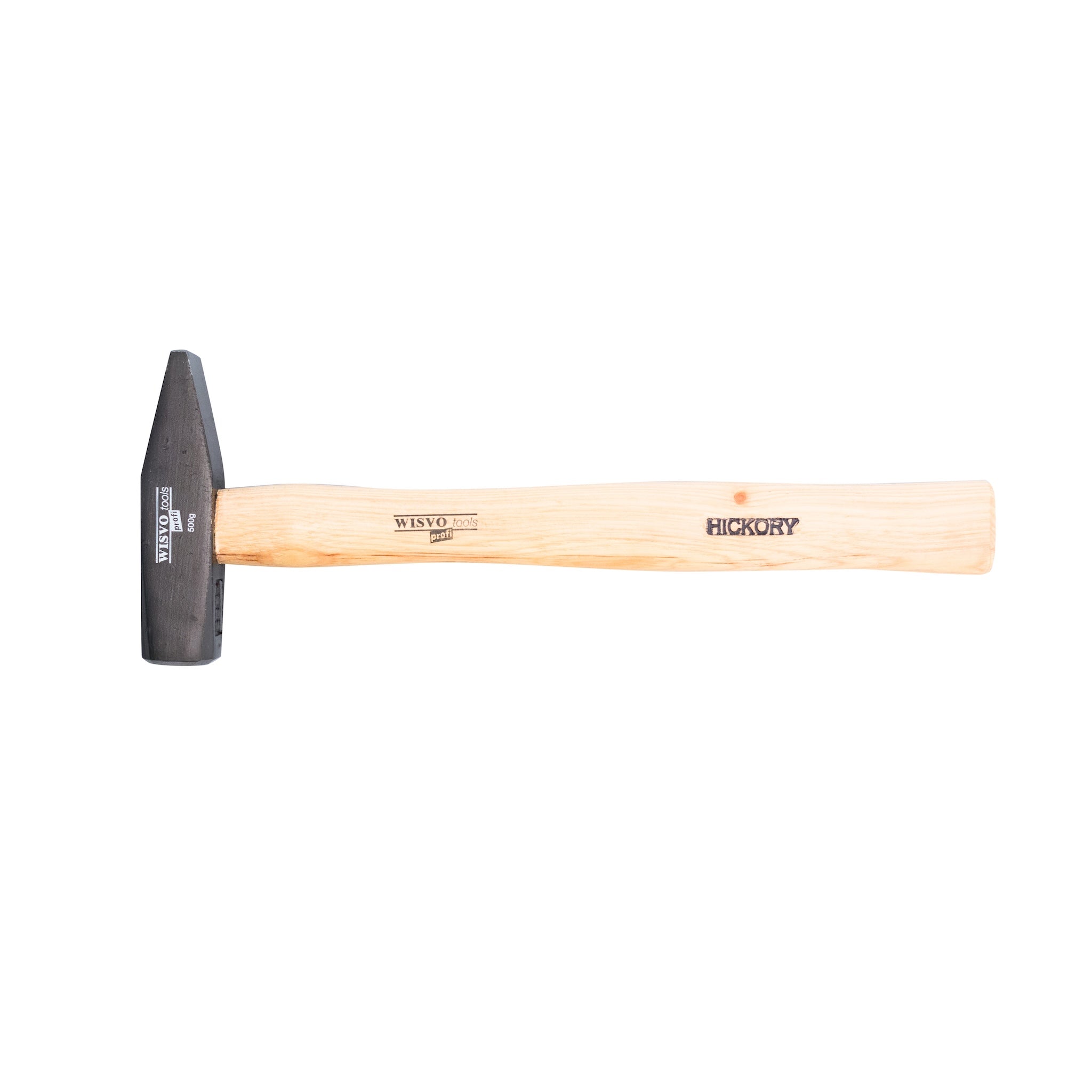 WISVO Hollandse Bankhamer Hickory Steel 500g