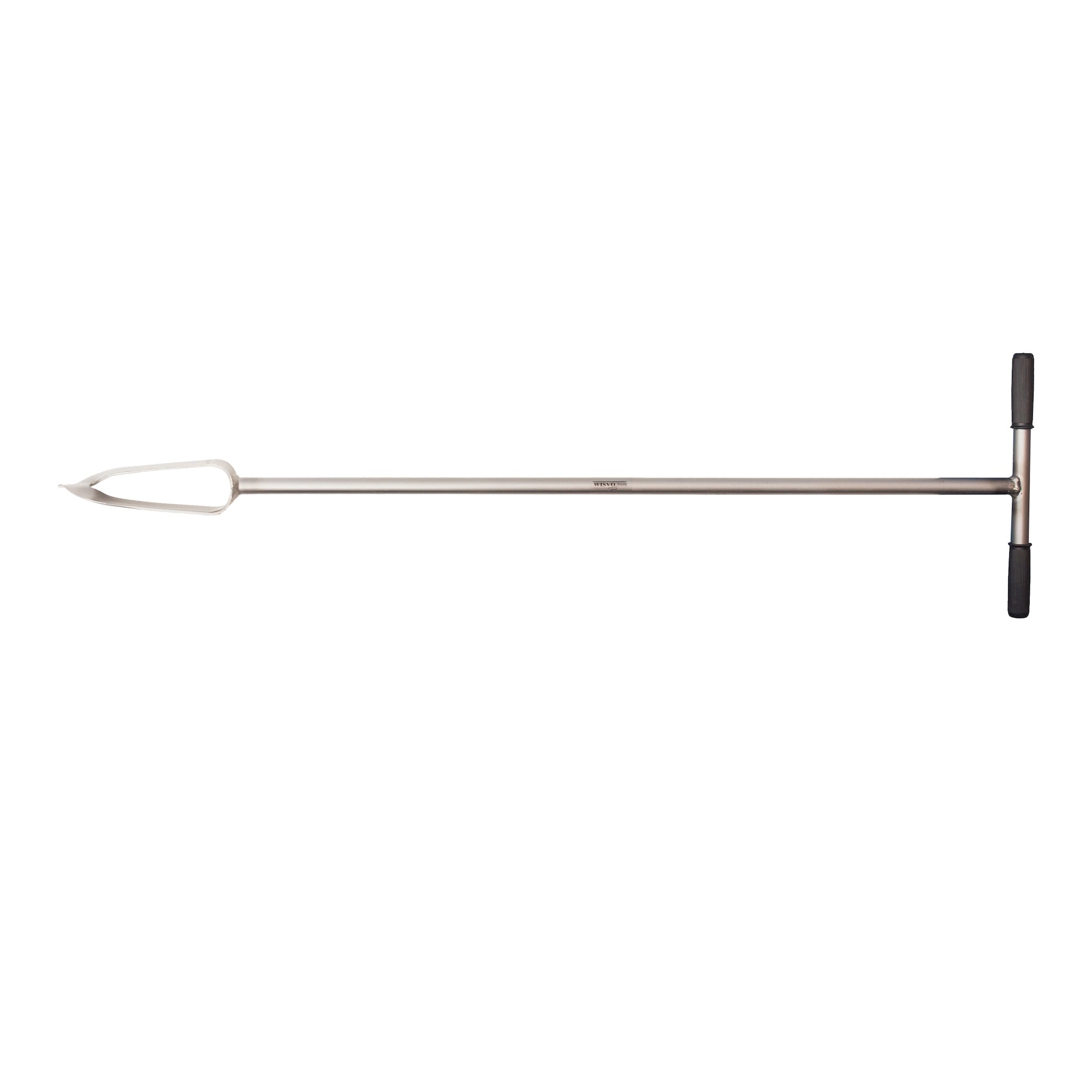 WISVO Grondboor 1250x75mm