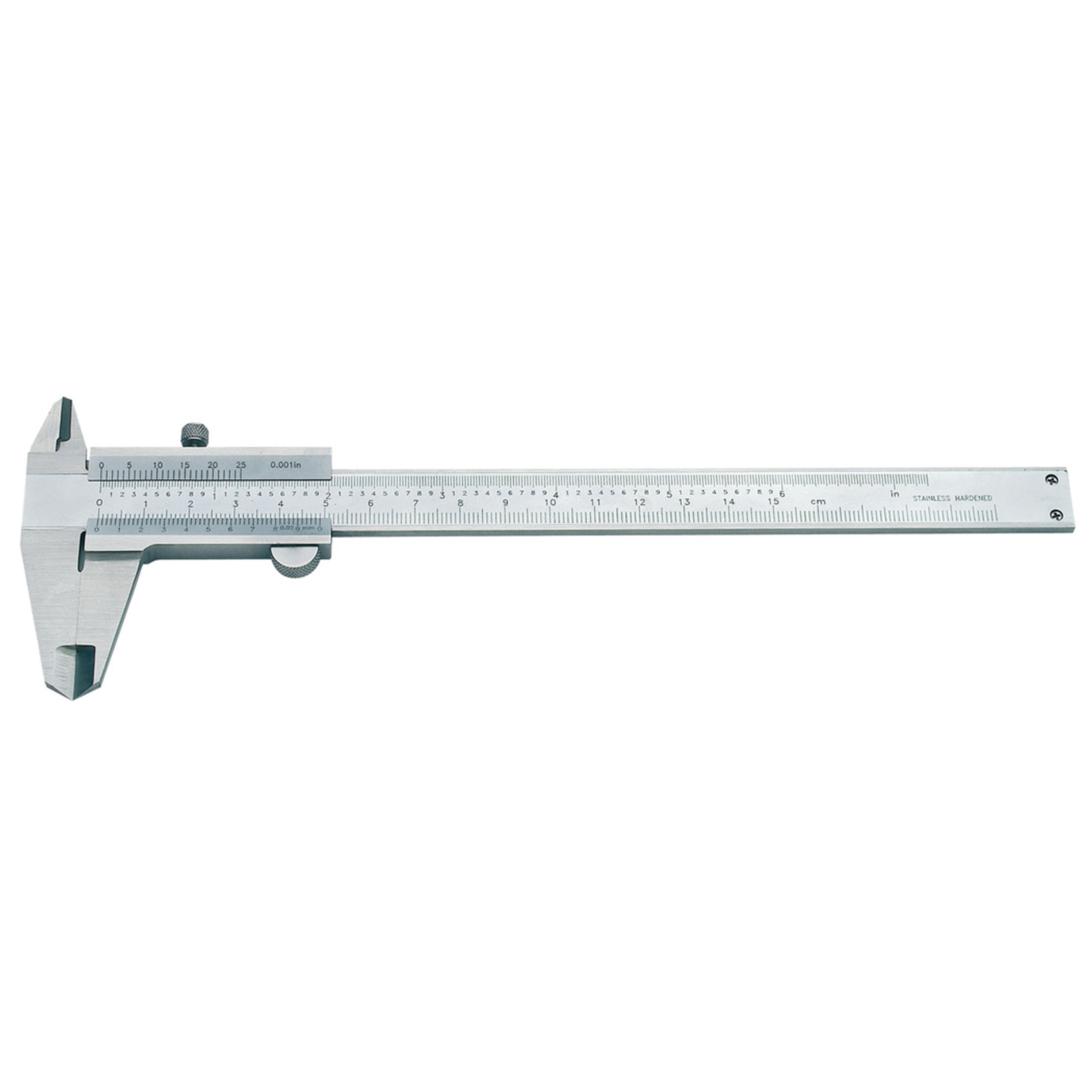 UNIOR Schuifmaat 0-150mm