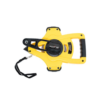 WISVO Landmeter Fiber Band 30M