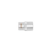 WISVO Dopsleutel 1/2" 10mm