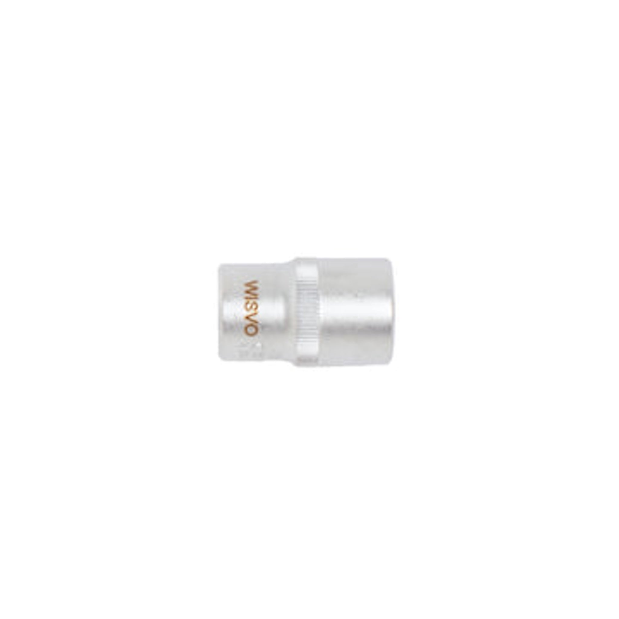 WISVO Dopsleutel 1/2" 10mm