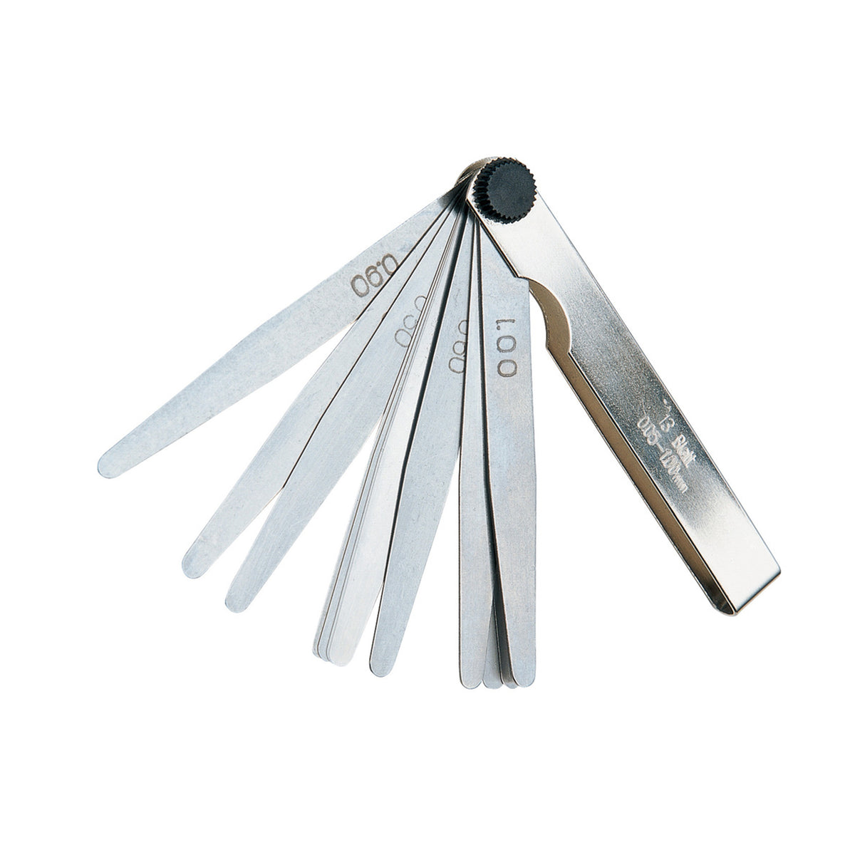 UNIOR Voelermaat 0.05 - 1 x 13