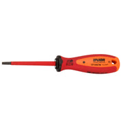 UNIOR VDE Schroevendraaier TBI TX25