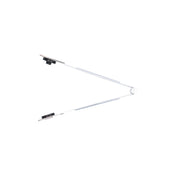 WISVO Zeilringtang 160mm