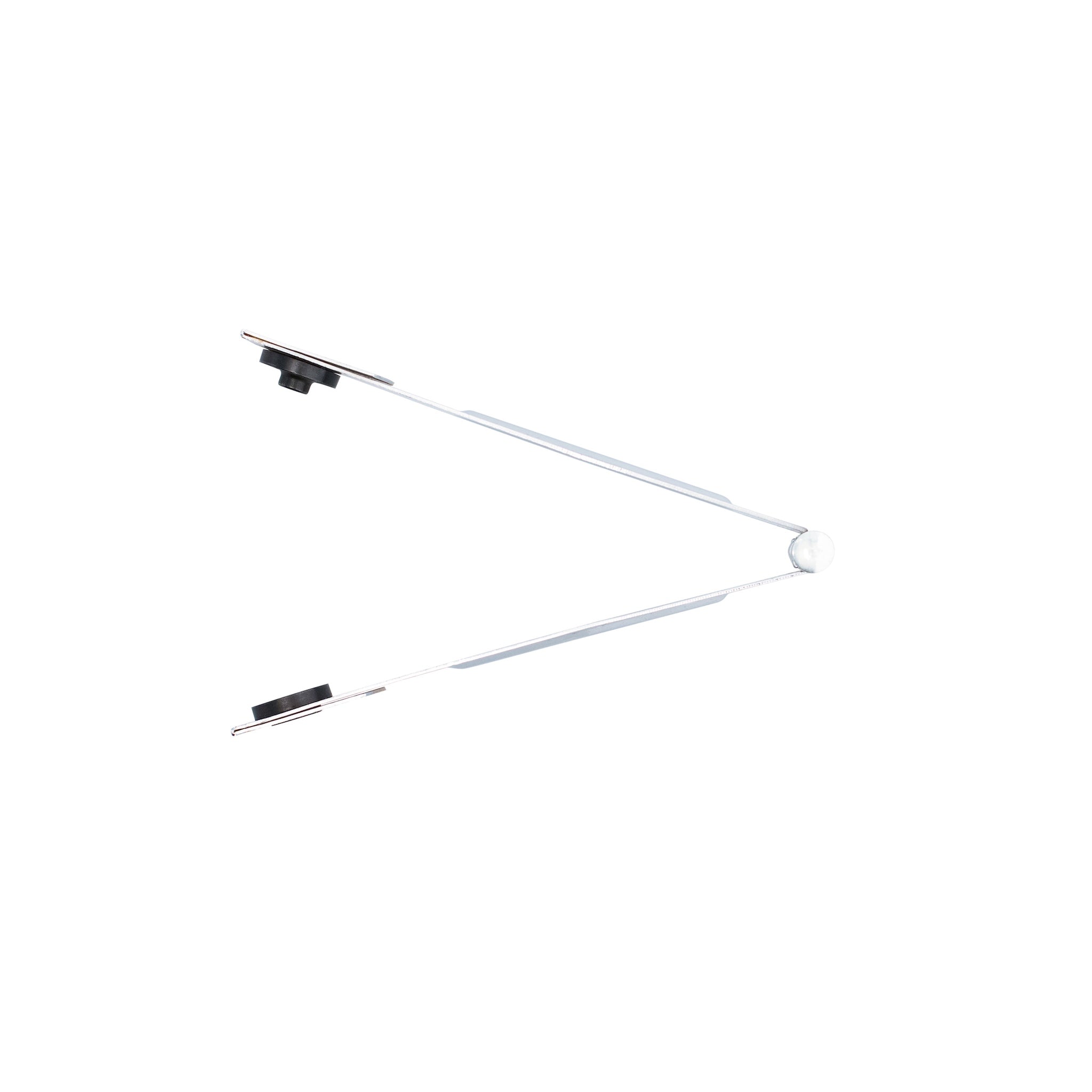 WISVO Zeilringtang 160mm