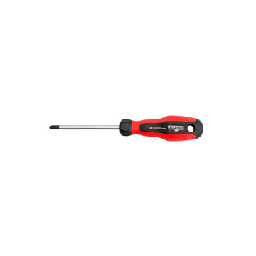 WISVO Pozidriv Schroevendraaier PZ3x150mm