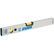 UNIOR Waterpas Aluminium 120mm