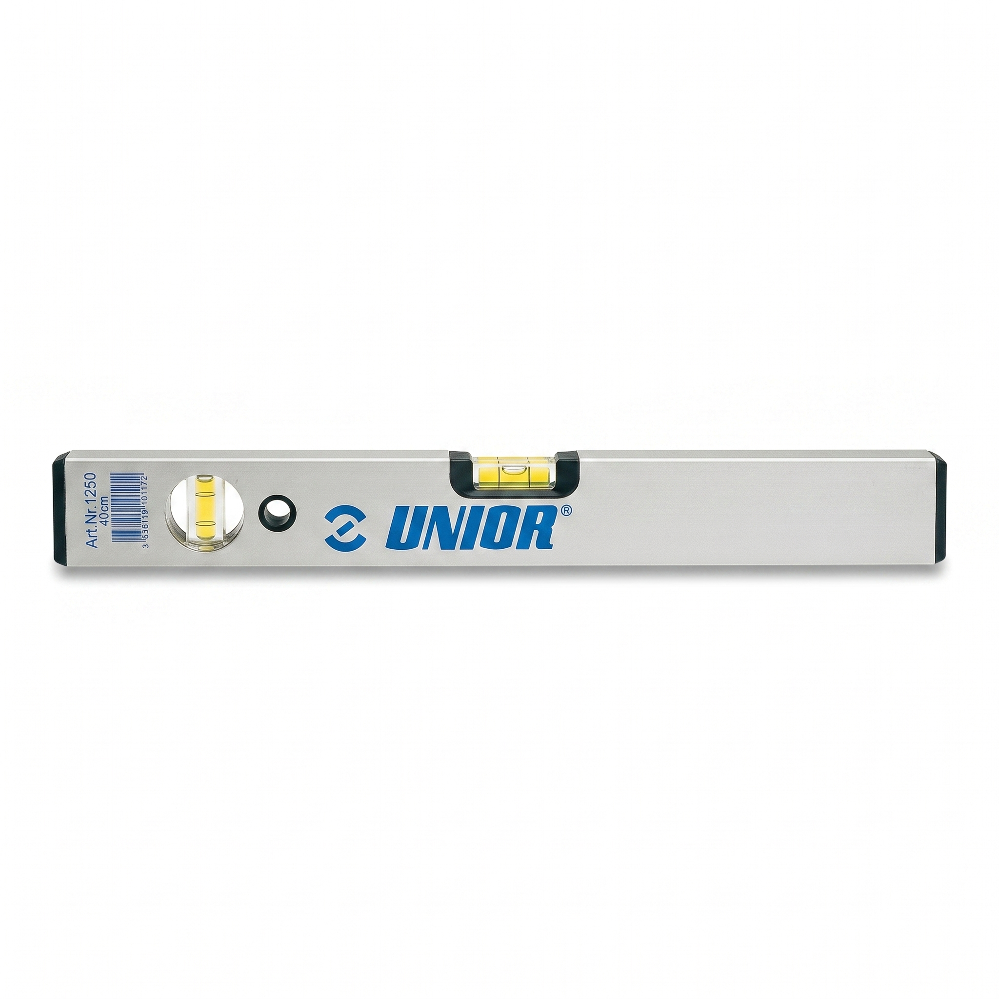 UNIOR Waterpas Aluminium 400mm