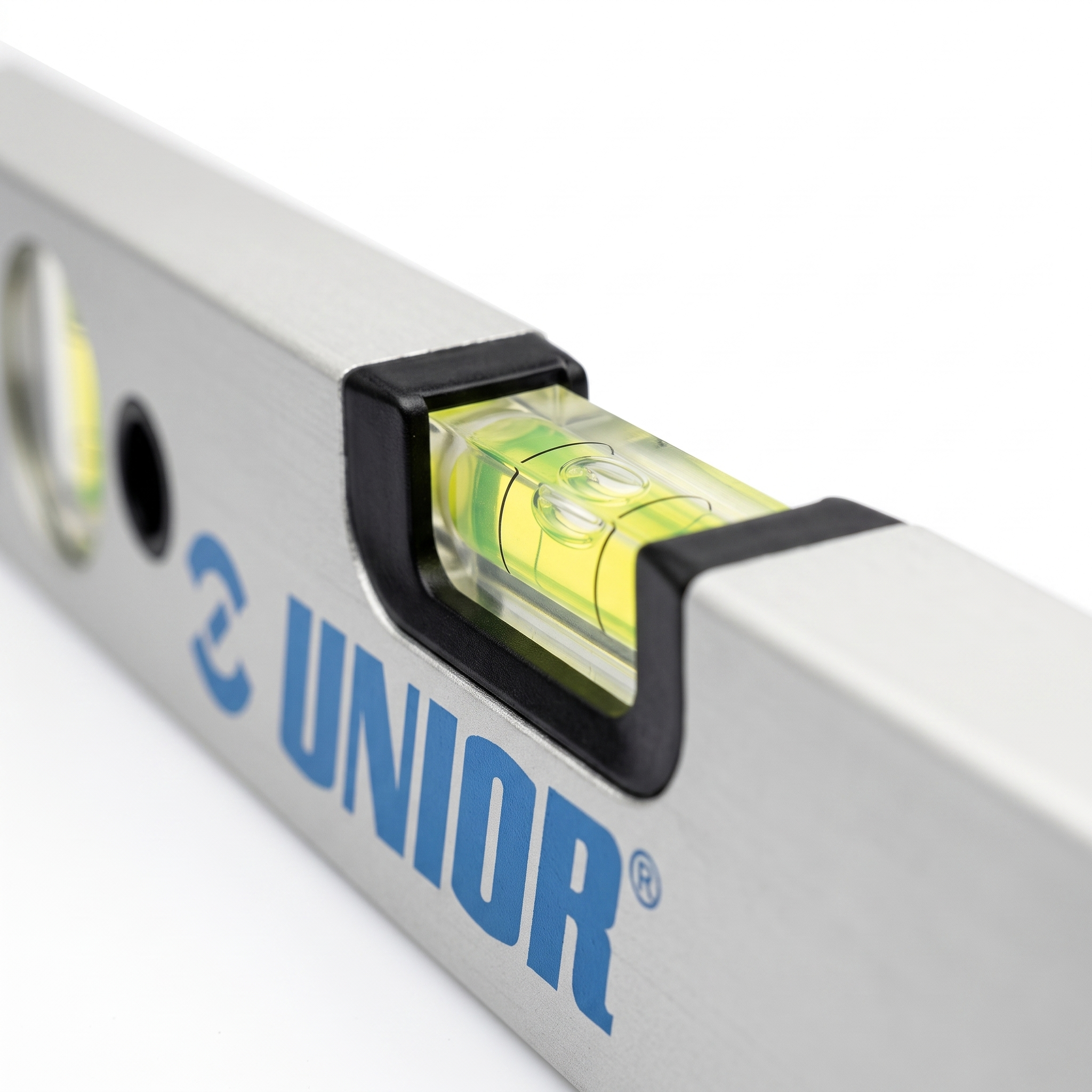 UNIOR Waterpas Aluminium 400mm
