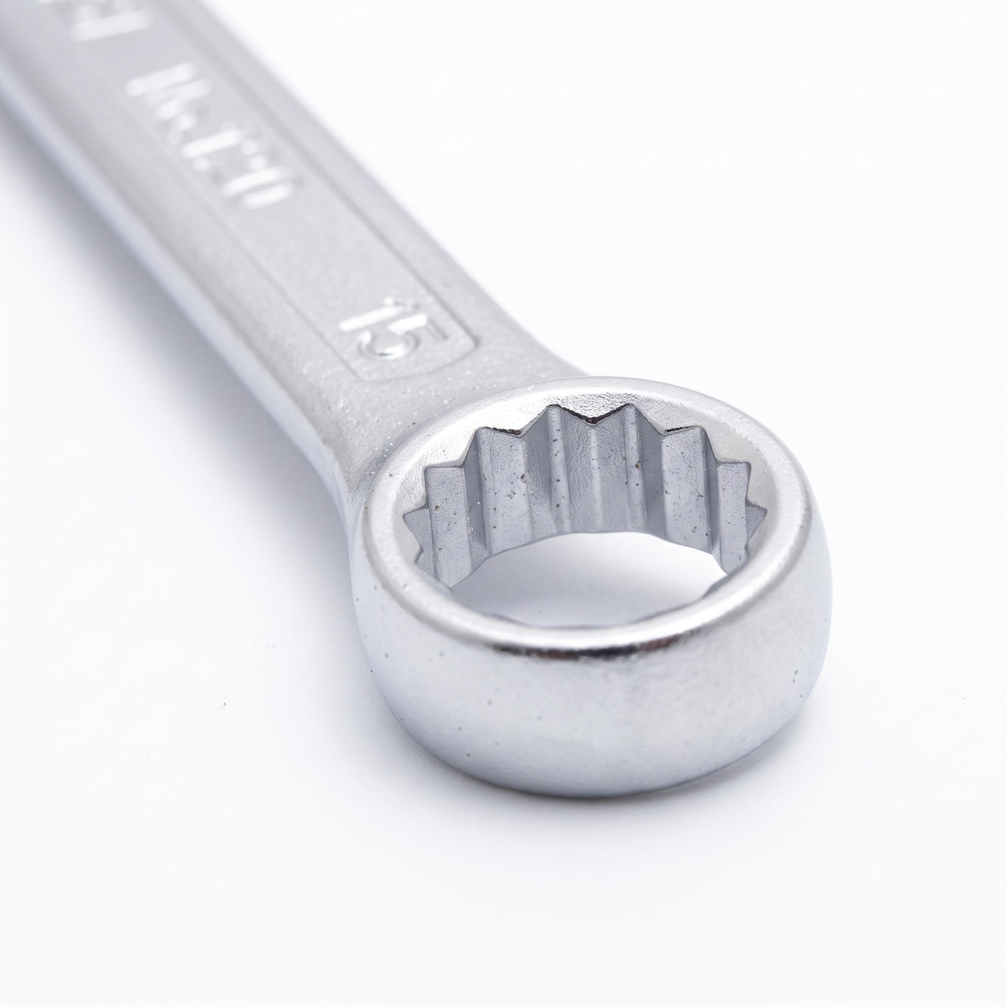 UNIOR Steekringsleutel Lang 13mm