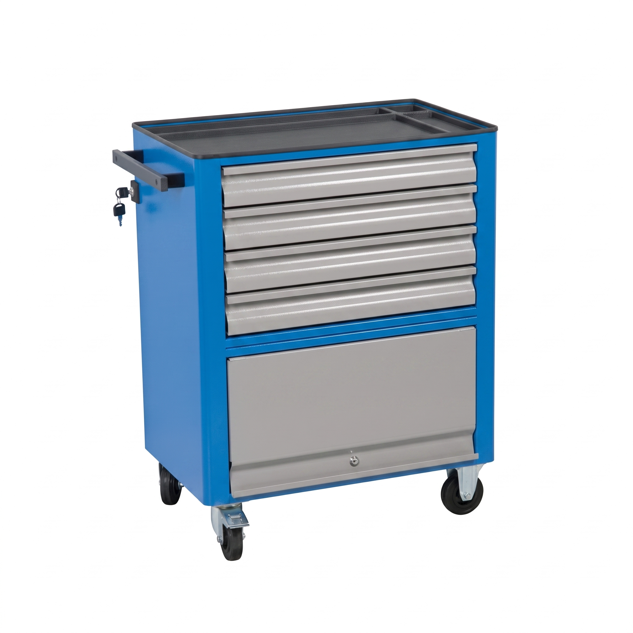 UNIOR Gereedschapwagen Eurostyle 940e1 76L